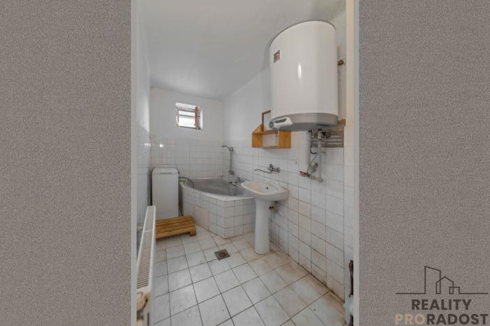 Prodej rodinného domu, Přeskače, 111 m2