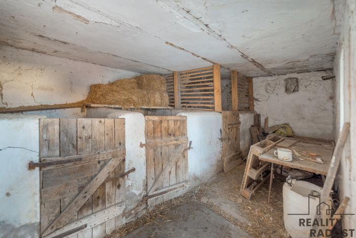 Prodej rodinného domu, Přeskače, 111 m2