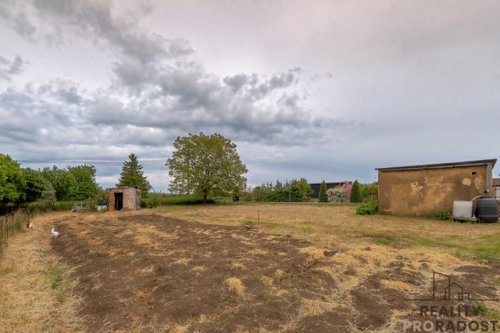 Prodej rodinného domu, Přeskače, 111 m2