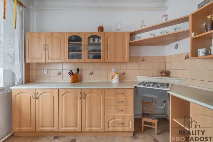 Prodej rodinného domu, Přeskače, 111 m2