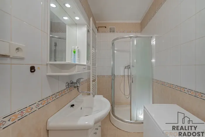 Prodej rodinného domu, Přeskače, 111 m2