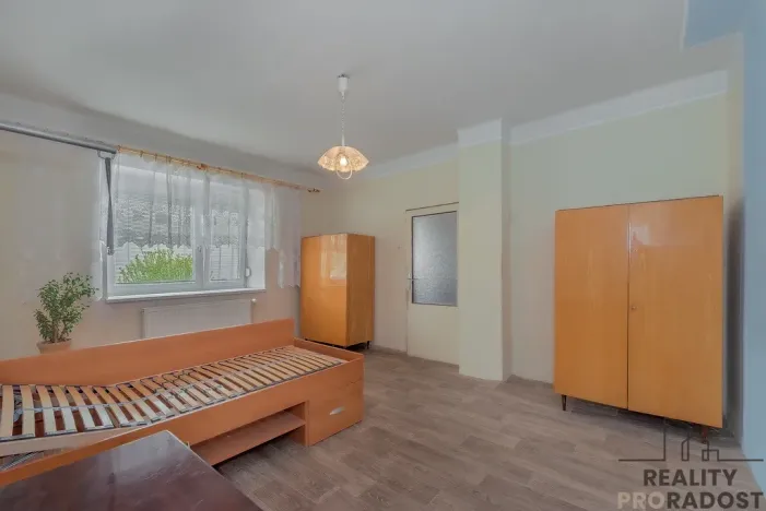 Prodej rodinného domu, Přeskače, 111 m2