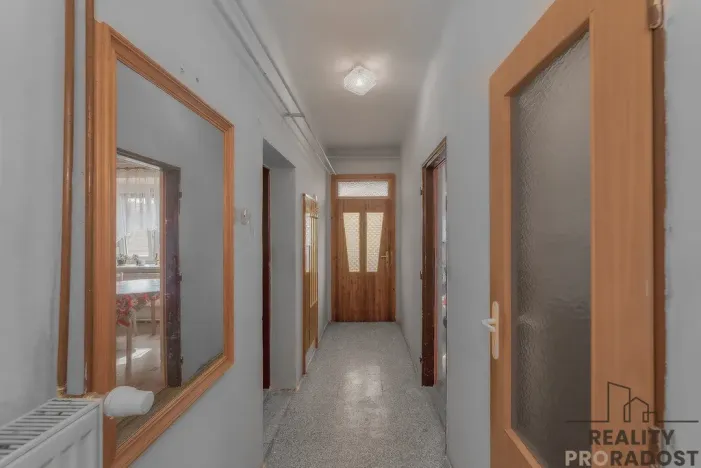 Prodej rodinného domu, Přeskače, 111 m2