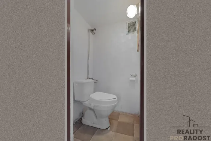 Prodej rodinného domu, Přeskače, 111 m2