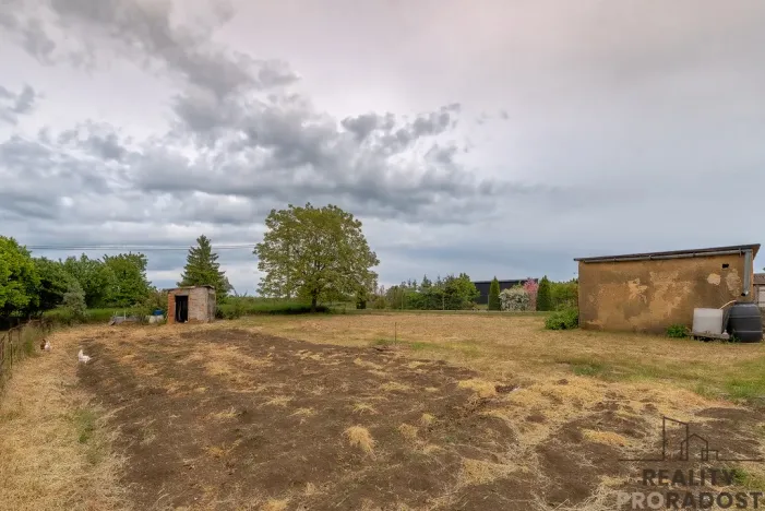 Prodej rodinného domu, Přeskače, 111 m2