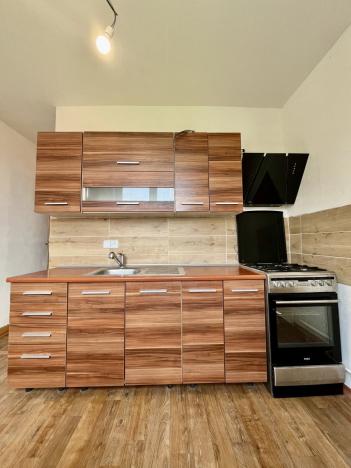 Pronájem bytu 3+1, Šilheřovice, Sokolská, 60 m2