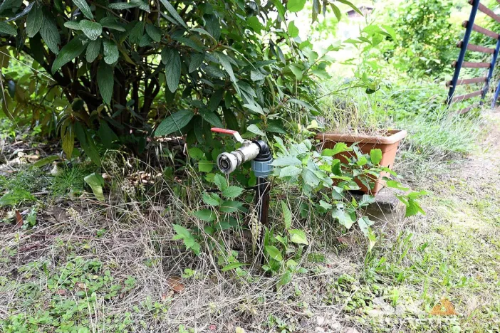 Prodej zahrady, Louny, Na Losech, 456 m2