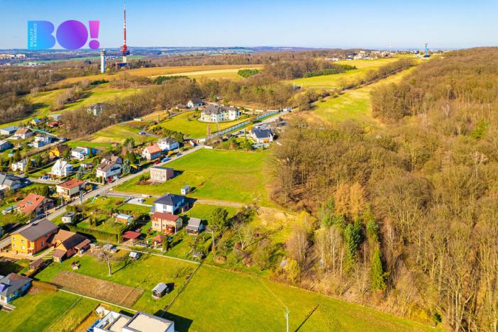 Prodej pozemku pro bydlení, Ostrava, Bobrovnická, 3984 m2