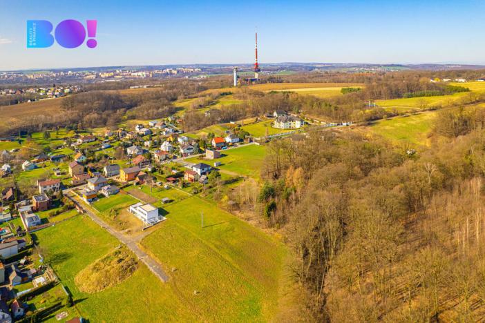 Prodej pozemku pro bydlení, Ostrava, Bobrovnická, 3984 m2