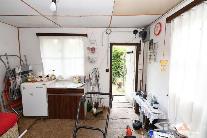 Prodej chaty, Louny, Na Losech, 20 m2