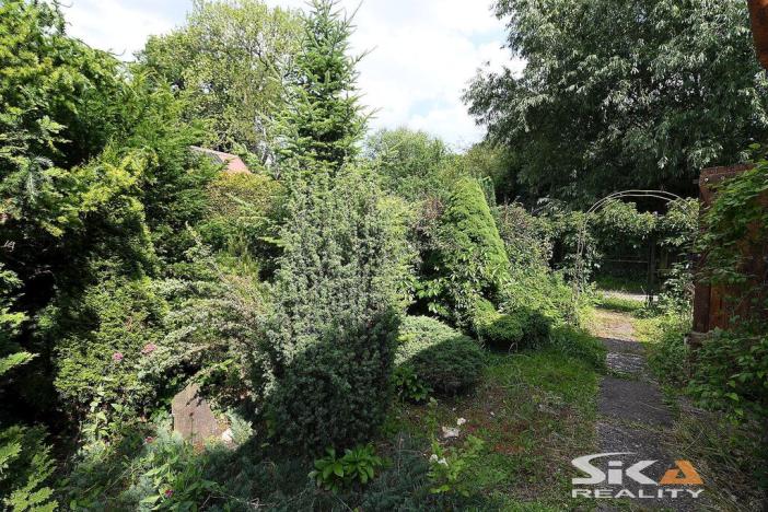 Prodej chaty, Louny, Na Losech, 20 m2