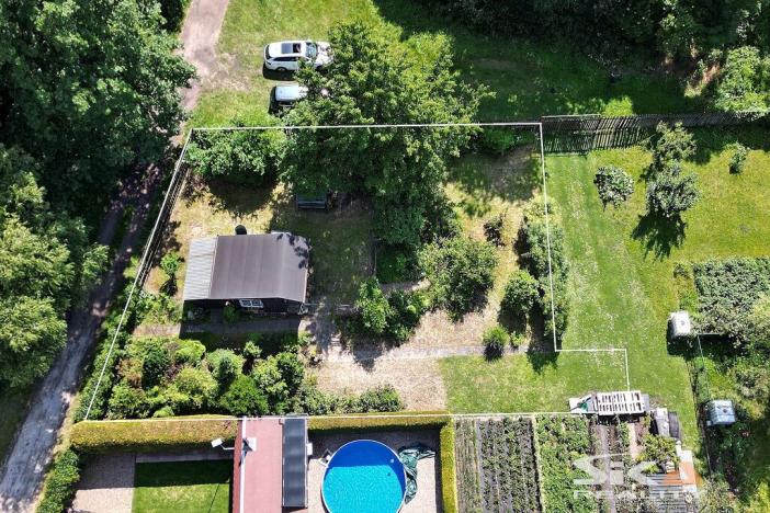 Prodej chaty, Louny, Na Losech, 20 m2