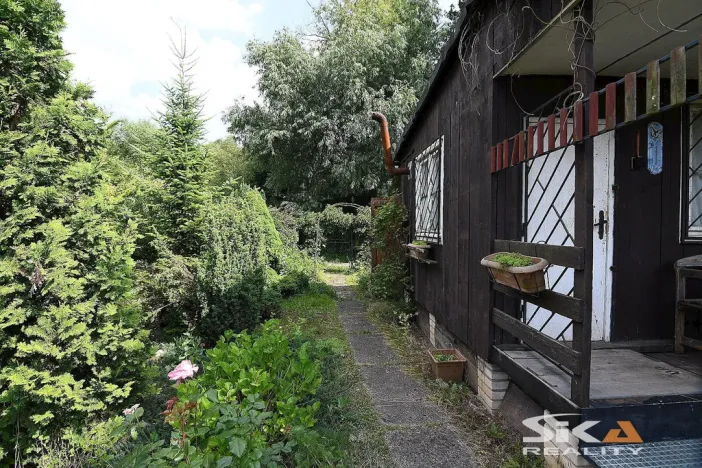 Prodej chaty, Louny, Na Losech, 20 m2