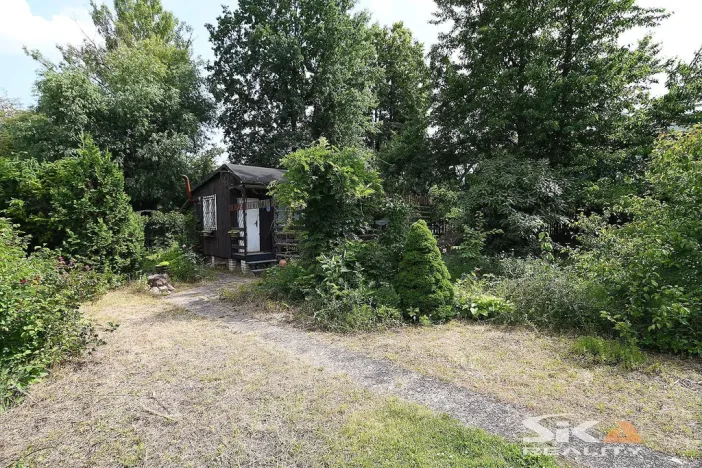 Prodej chaty, Louny, Na Losech, 20 m2