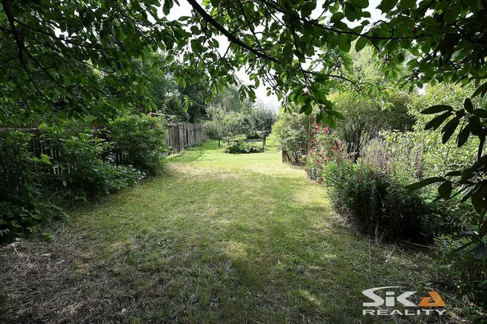 Prodej chaty, Louny, Na Losech, 20 m2