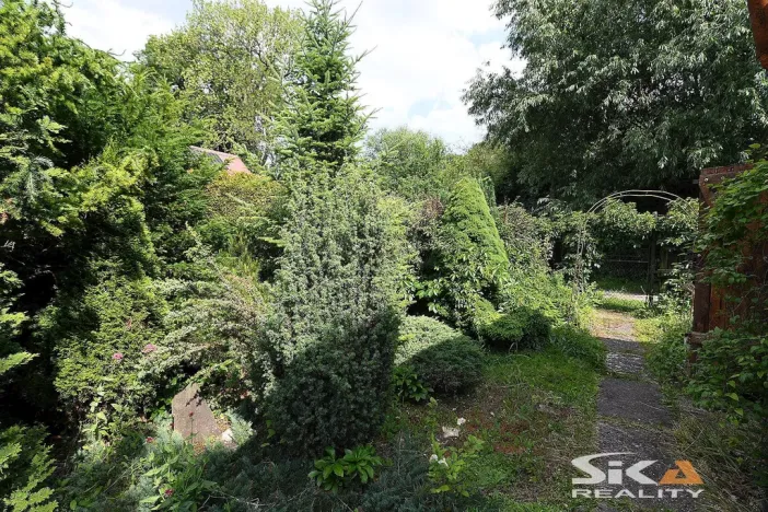 Prodej chaty, Louny, Na Losech, 20 m2