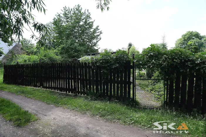 Prodej chaty, Louny, Na Losech, 20 m2