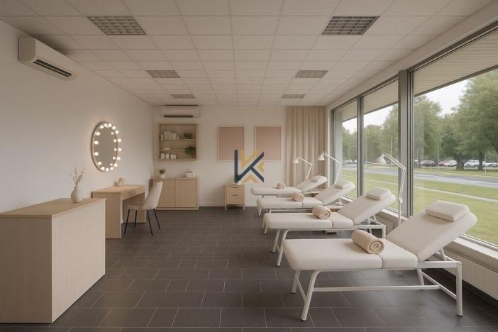 Pronájem obchodního prostoru, Praha - Strašnice, V olšinách, 35 m2