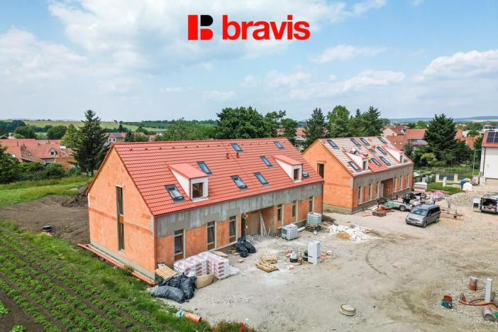 Prodej rodinného domu, Kobylnice, 158 m2