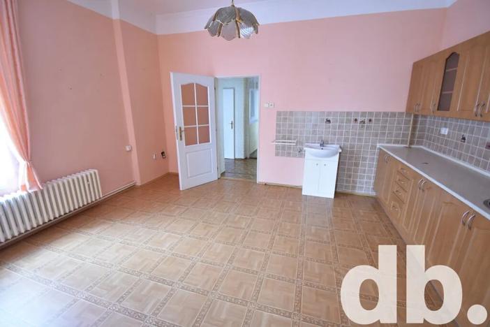 Prodej bytu 3+1, Březová, Hamerská, 143 m2