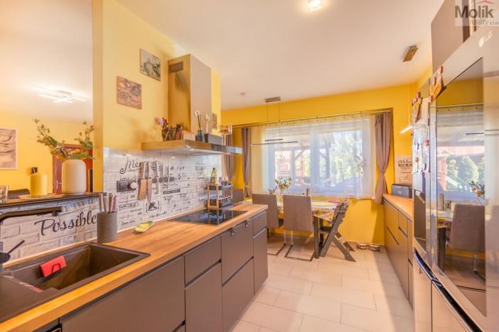 Prodej rodinného domu, Obříství, Povodňová, 150 m2