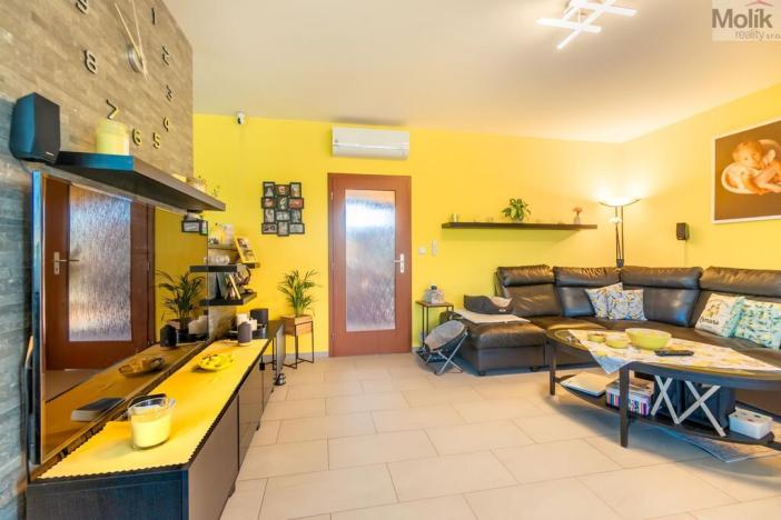 Prodej rodinného domu, Obříství, Povodňová, 150 m2