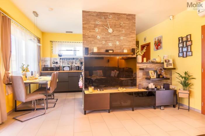 Prodej rodinného domu, Obříství, Povodňová, 150 m2