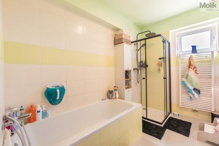 Prodej rodinného domu, Obříství, Povodňová, 150 m2