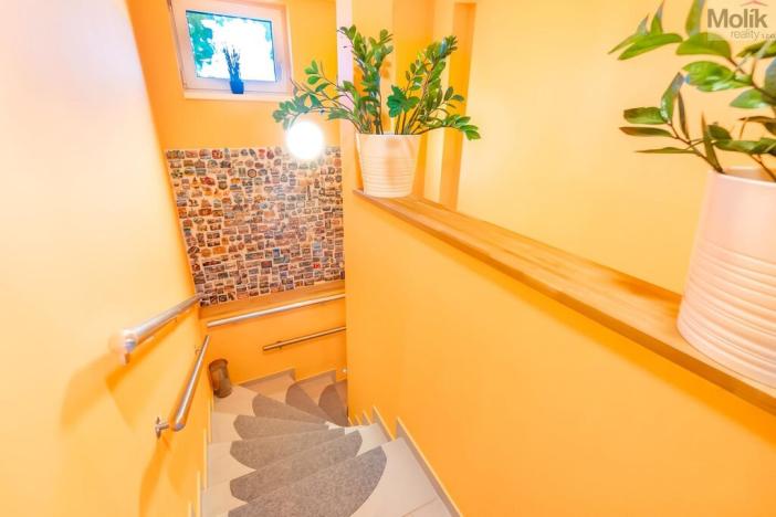 Prodej rodinného domu, Obříství, Povodňová, 150 m2