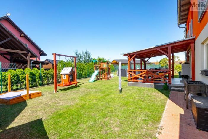 Prodej rodinného domu, Obříství, Povodňová, 150 m2