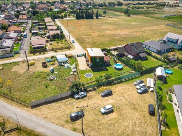 Prodej rodinného domu, Obříství, Povodňová, 150 m2