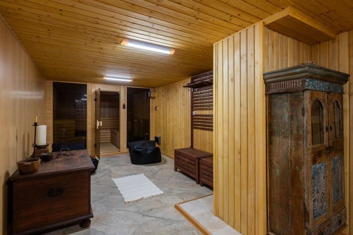 Prodej rodinného domu, Kamenice - Všedobrovice, 330 m2