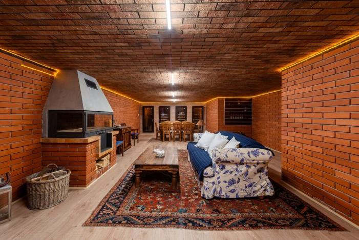 Prodej rodinného domu, Kamenice - Všedobrovice, 330 m2