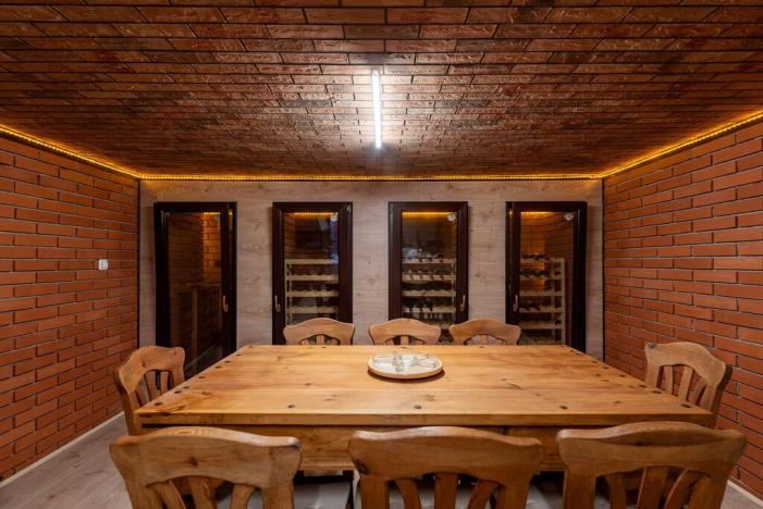 Prodej rodinného domu, Kamenice - Všedobrovice, 330 m2