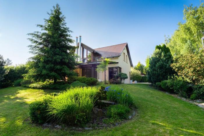 Prodej rodinného domu, Kamenice - Všedobrovice, 330 m2