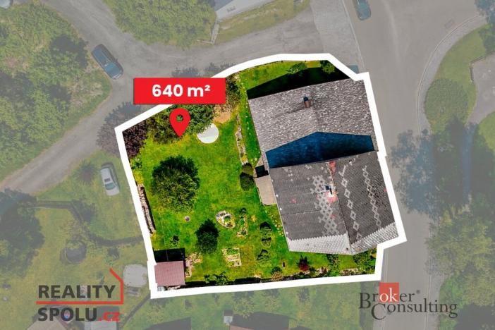 Prodej rodinného domu, Volary, Česká, 254 m2