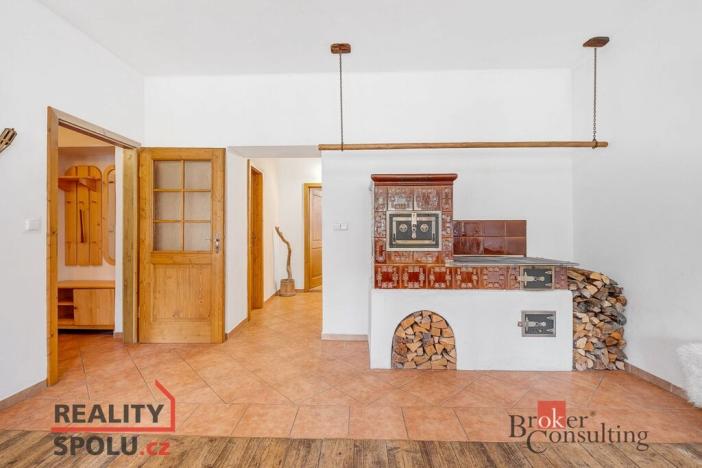 Prodej rodinného domu, Volary, Česká, 254 m2