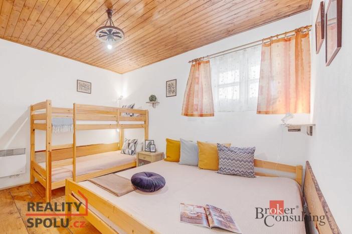 Prodej rodinného domu, Volary, Česká, 254 m2