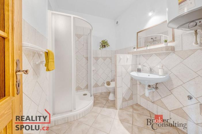 Prodej rodinného domu, Volary, Česká, 254 m2