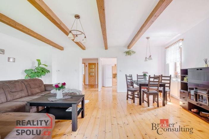 Prodej rodinného domu, Volary, Česká, 254 m2