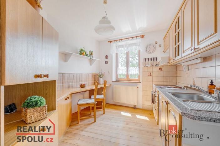 Prodej rodinného domu, Volary, Česká, 254 m2