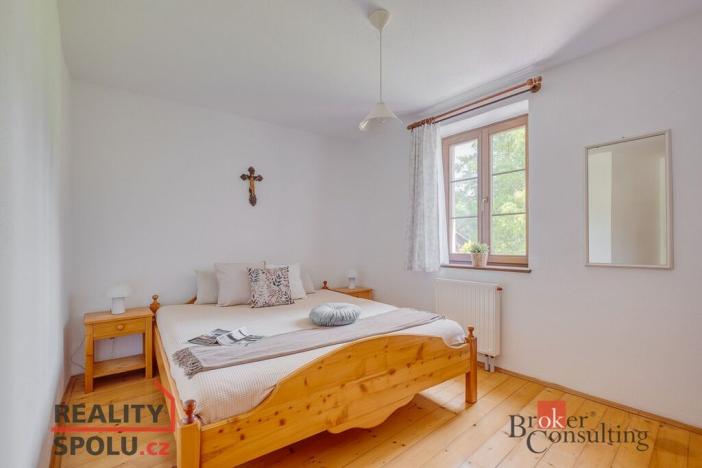 Prodej rodinného domu, Volary, Česká, 254 m2