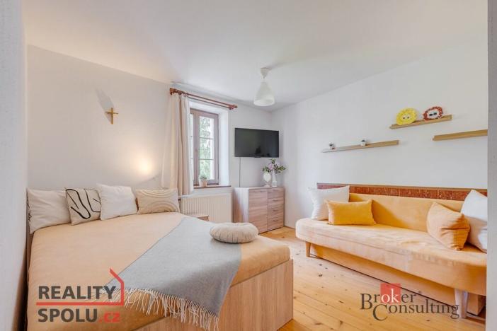 Prodej rodinného domu, Volary, Česká, 254 m2