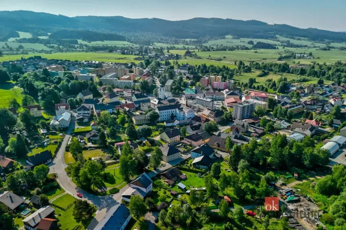 Prodej rodinného domu, Volary, Česká, 254 m2