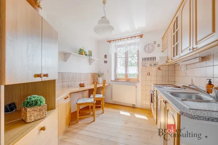 Prodej rodinného domu, Volary, Česká, 254 m2
