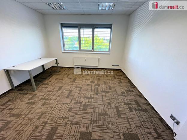 Pronájem kanceláře, Uherské Hradiště, Stojanova, 40 m2
