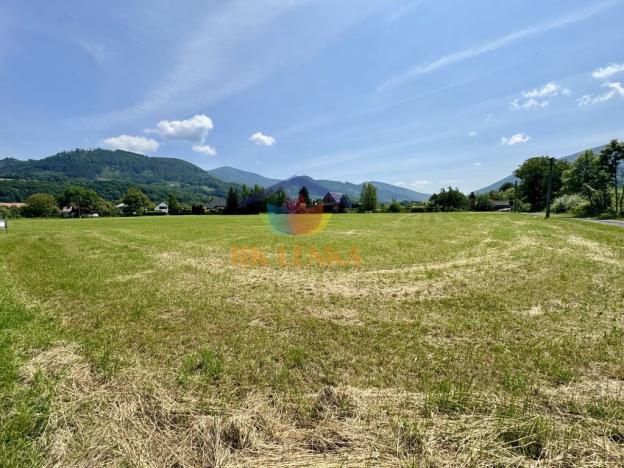 Prodej pozemku pro bydlení, Ostravice, 1654 m2