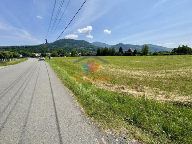 Prodej pozemku pro bydlení, Ostravice, 1654 m2