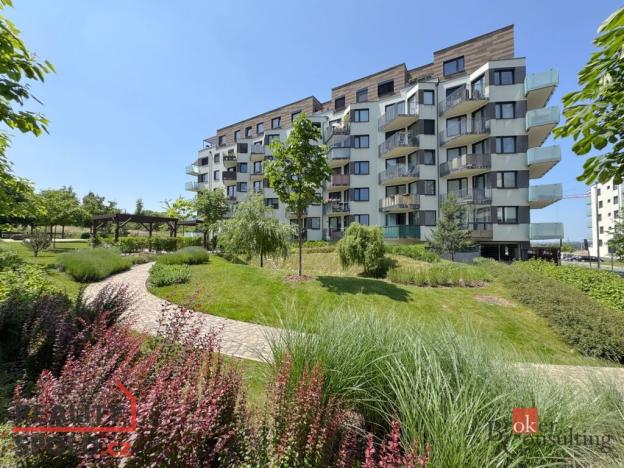 Prodej bytu 3+kk, Praha - Hlubočepy, Ondrákové, 81 m2