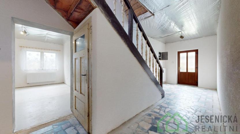 Prodej rodinného domu, Lipová-lázně, 270 m2